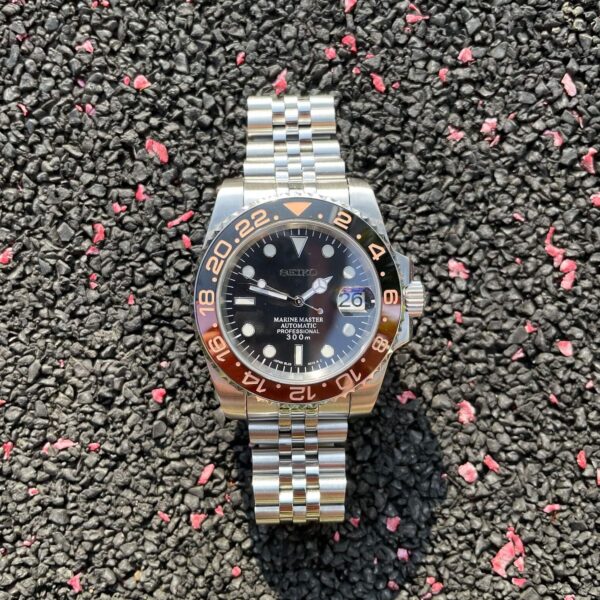 Seiko Root Beer