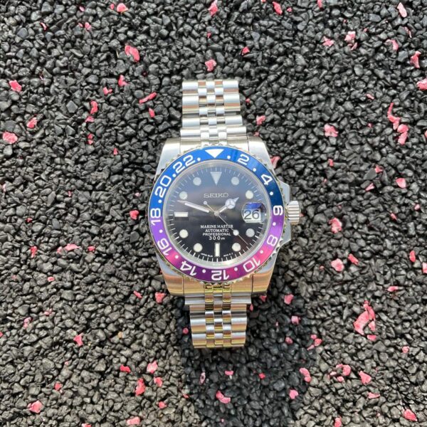 Seiko Fuchsia