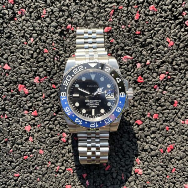 Seiko Batman